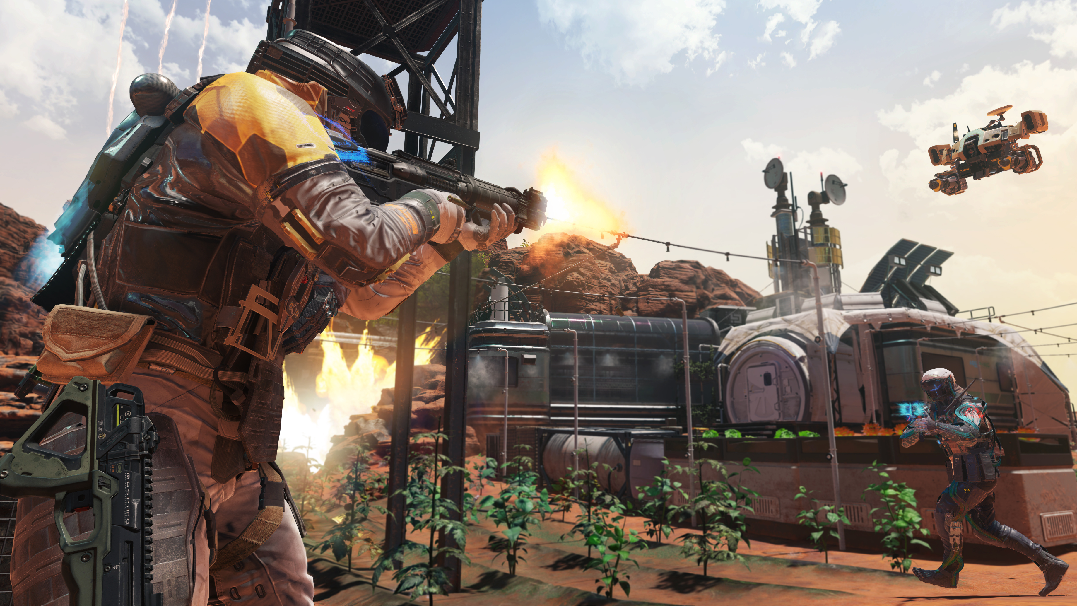 Call of Duty: Infinite Warfare - Season Pass screenshot 14