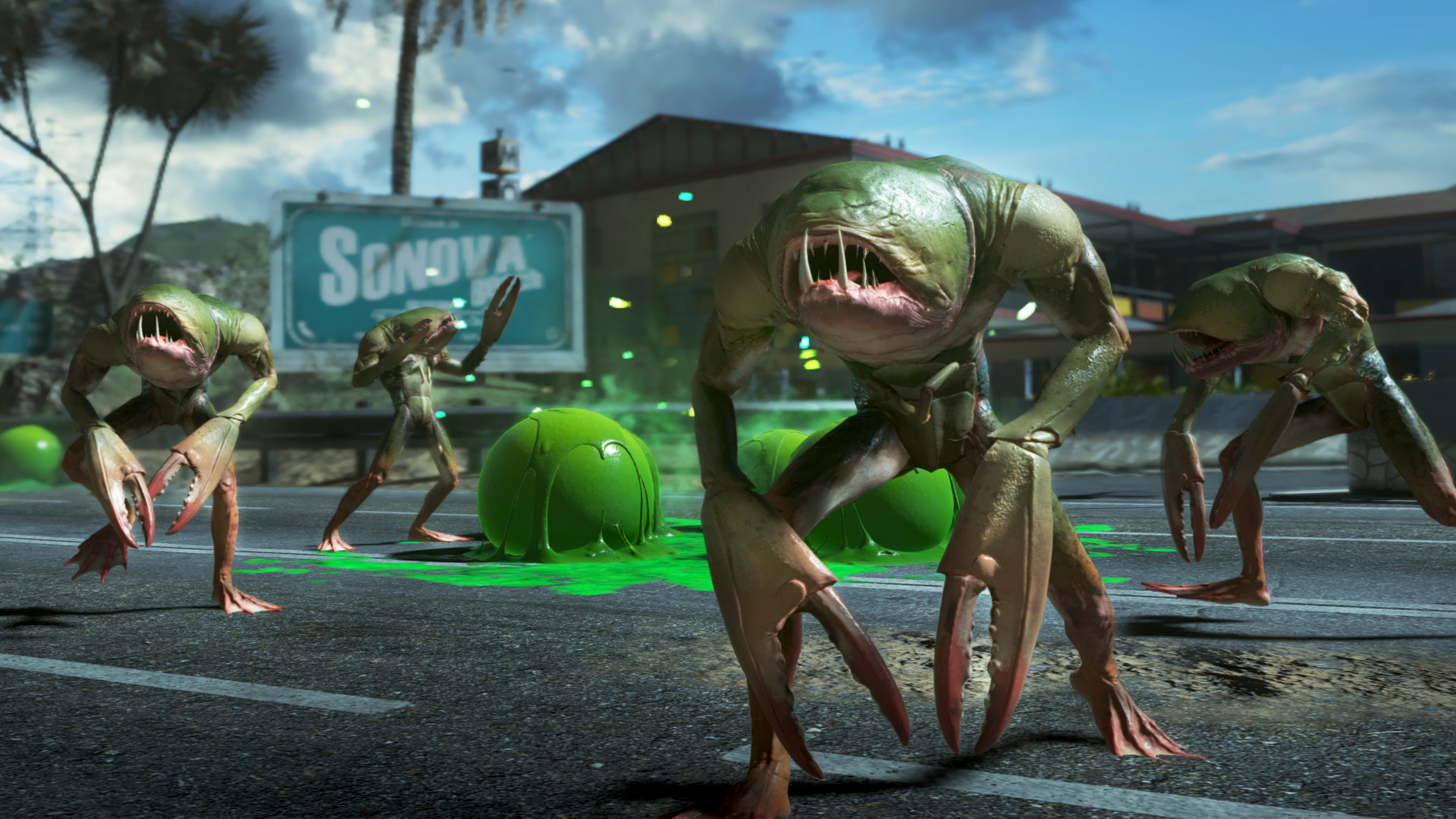 Call of Duty: Infinite Warfare - Season Pass screenshot 5