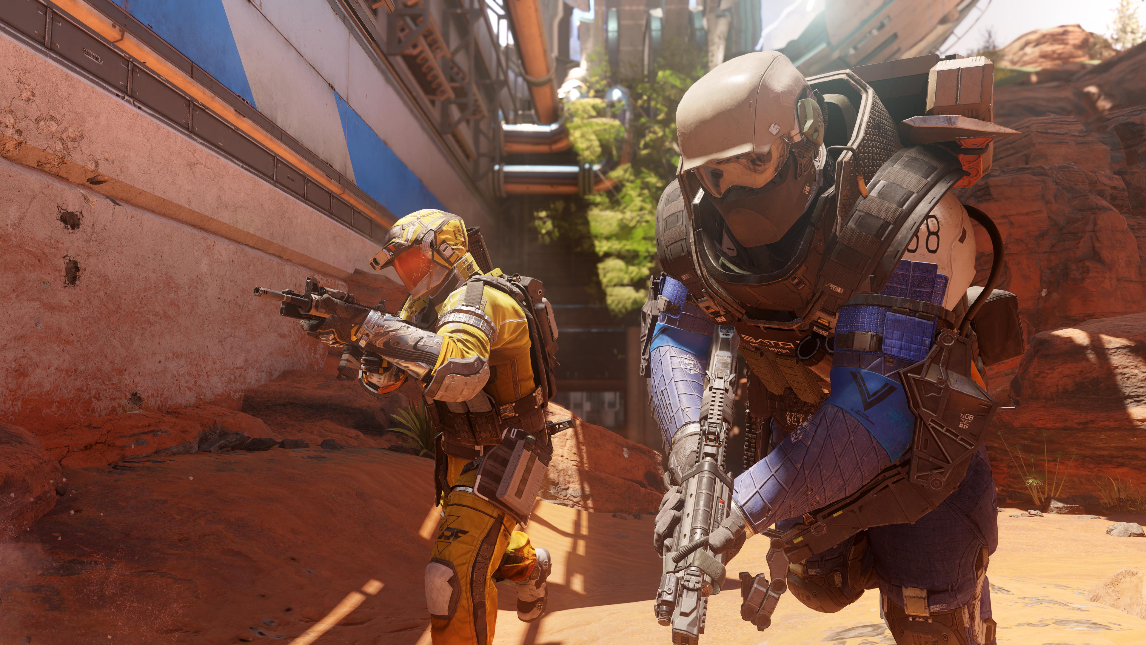 Call of Duty: Infinite Warfare - Season Pass screenshot 13