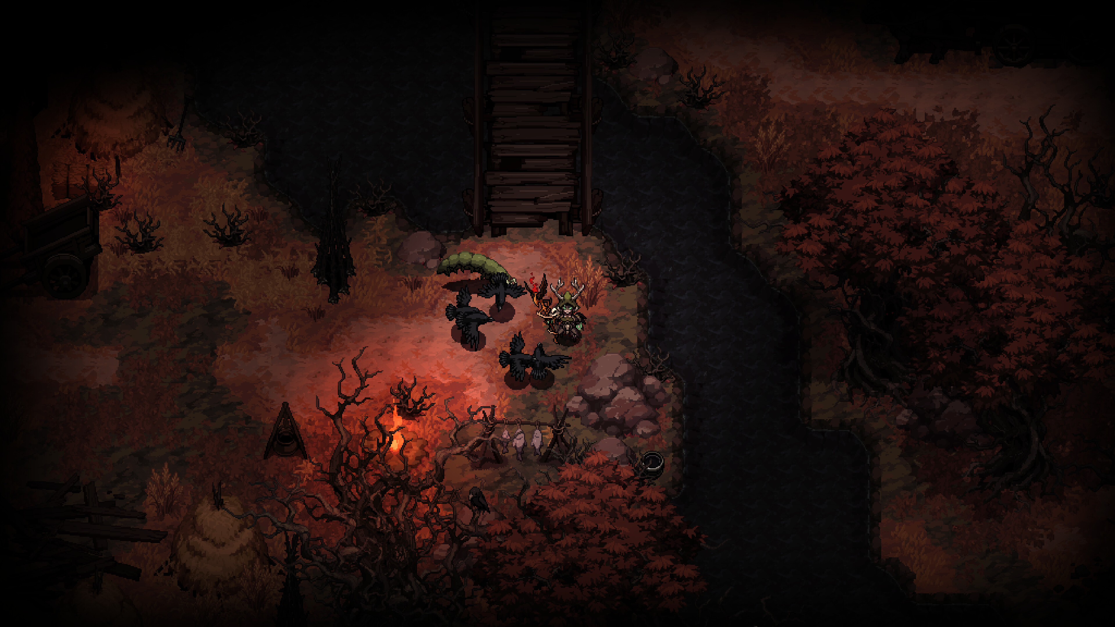 Hero Siege - Prophet (Class) screenshot 1