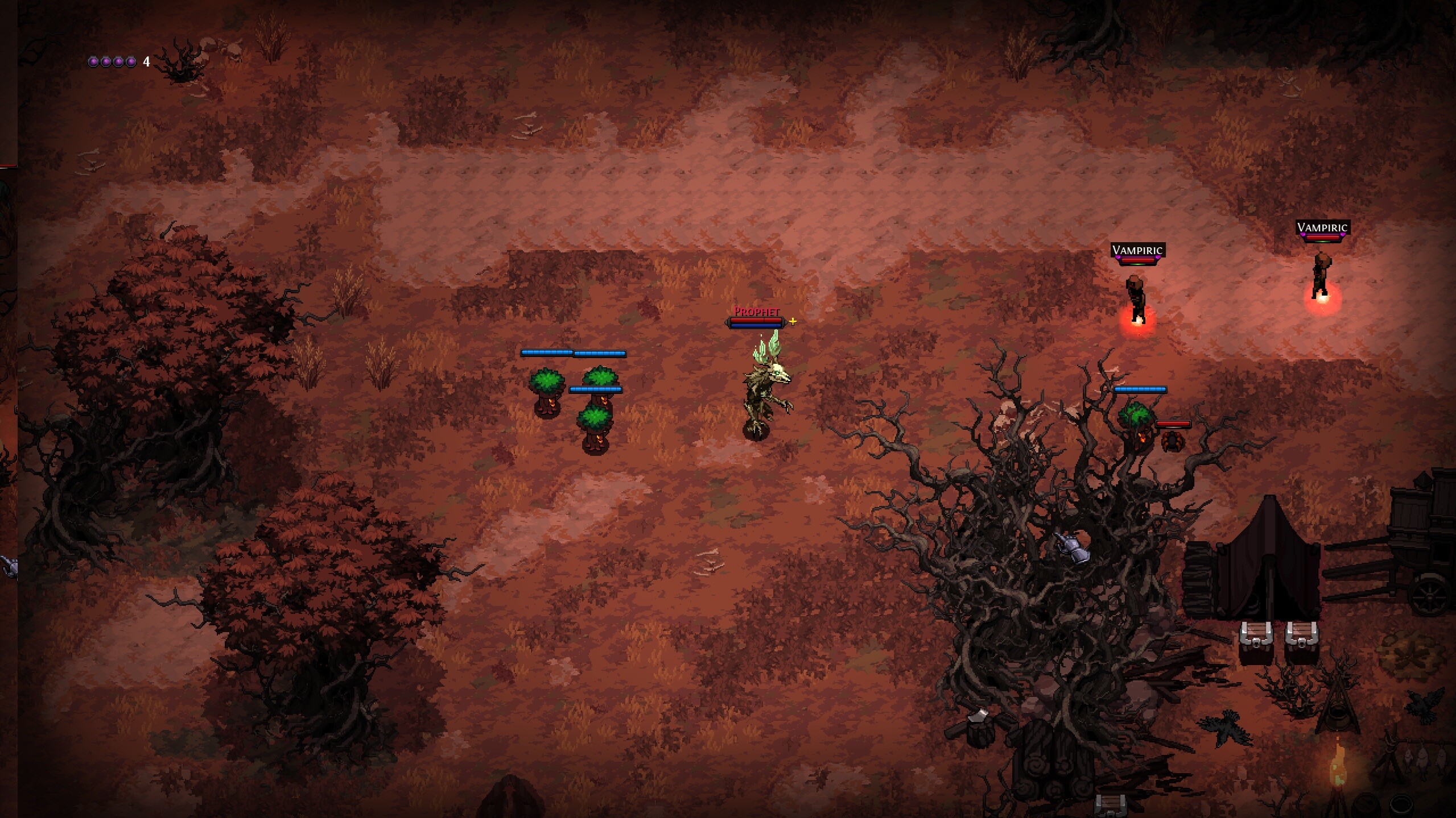 Hero Siege - Prophet (Class) screenshot 5