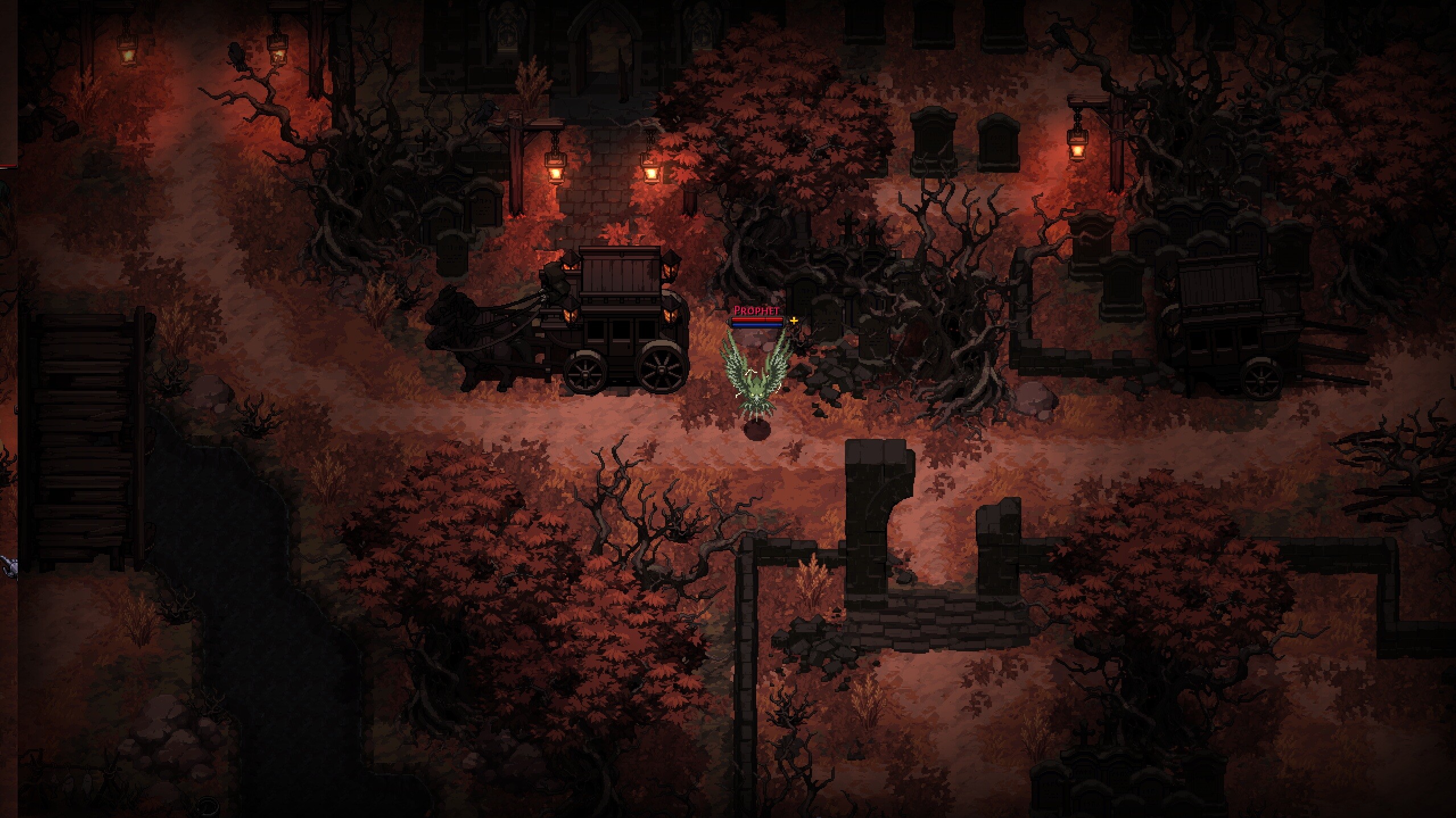 Hero Siege - Prophet (Class) screenshot 4