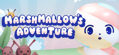 Marshmallow's Adventure