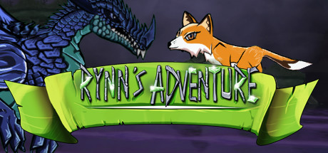 Rynn's Adventure: Trouble in the Enchanted Forest: header artwork