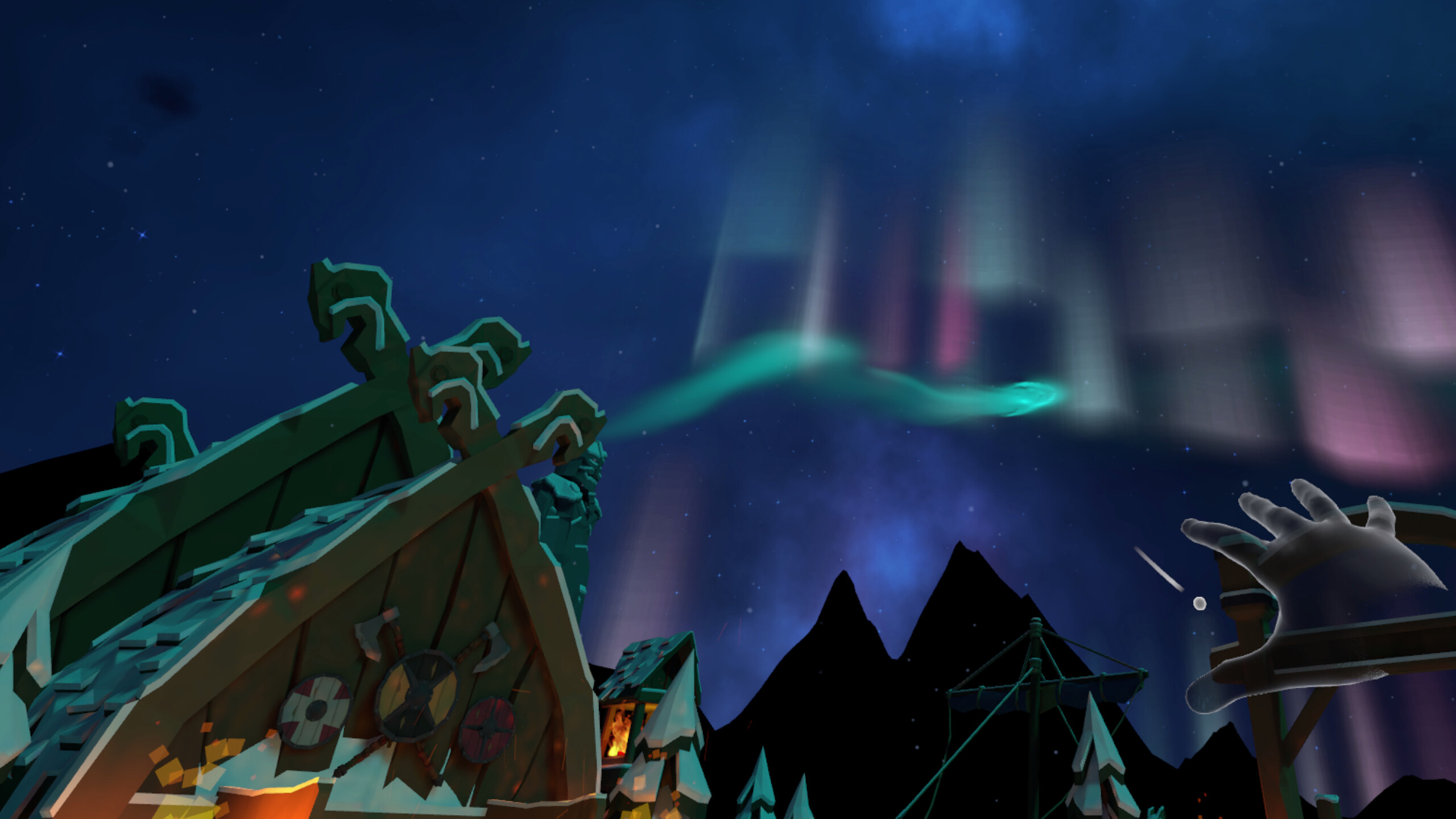 Aurora Zen screenshot 6