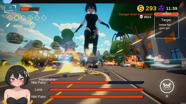 Screenshots