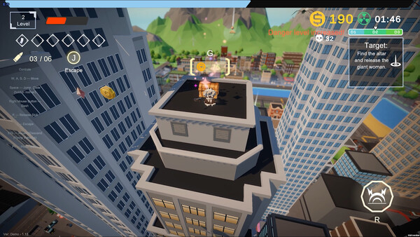 Screenshots