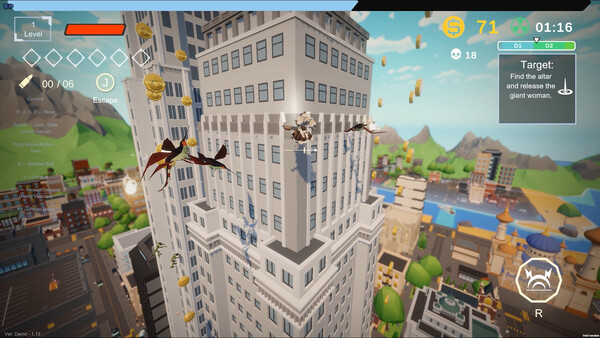 Screenshots