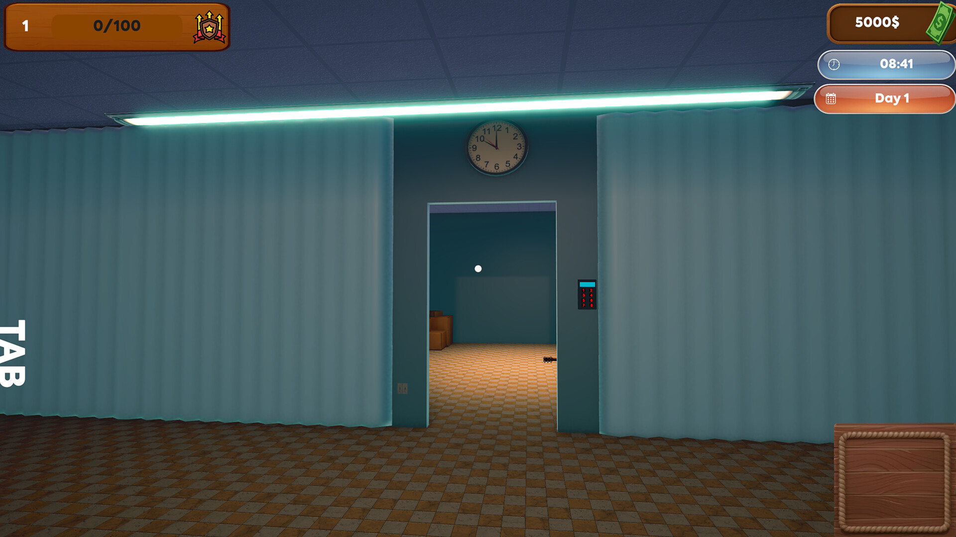 Lost & Found Simulator screenshot 10