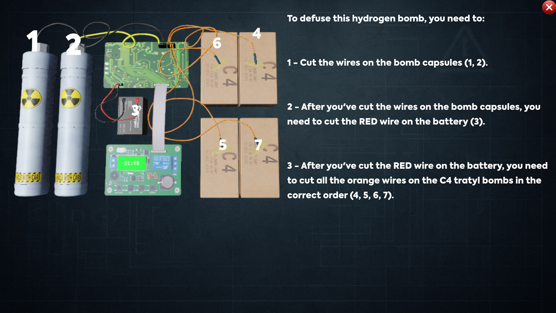 Lost & Found Simulator screenshot 8