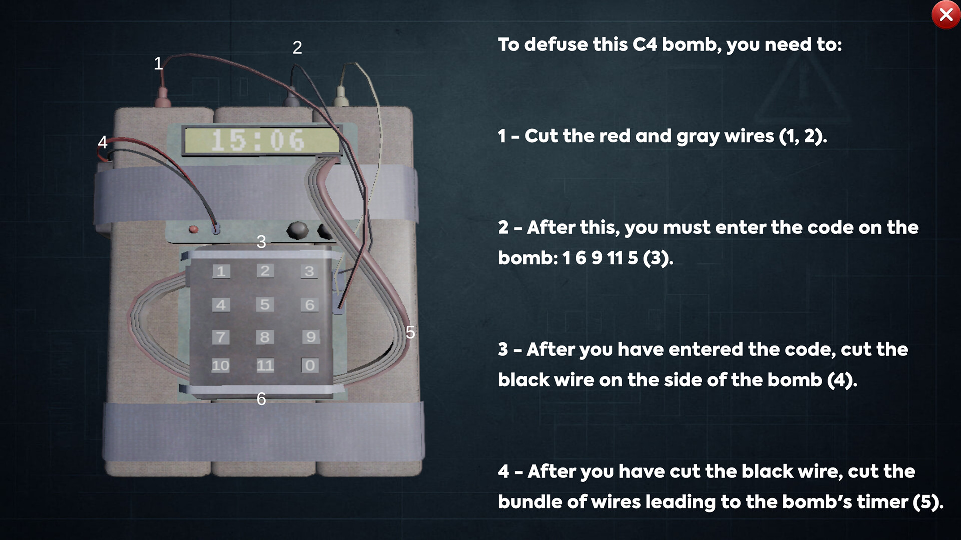 Lost & Found Simulator screenshot 9