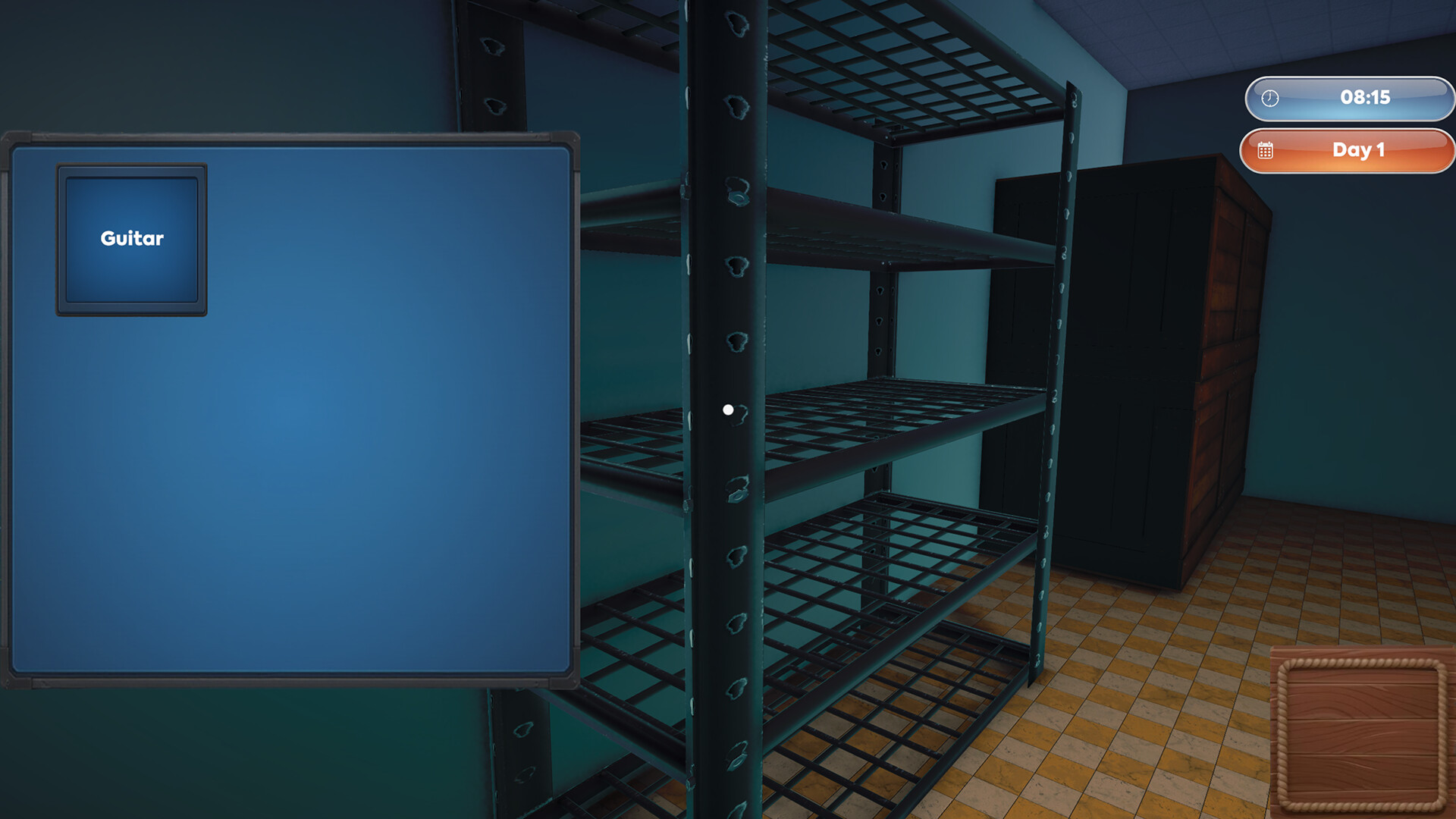 Lost & Found Simulator screenshot 12