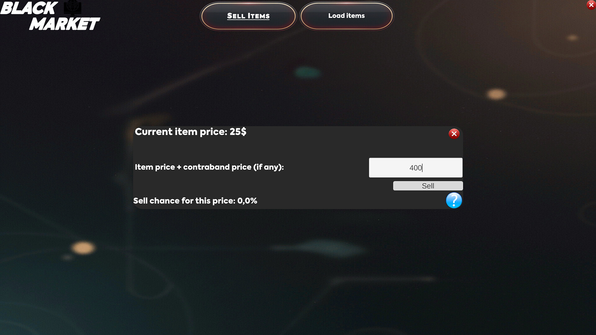Lost & Found Simulator screenshot 11