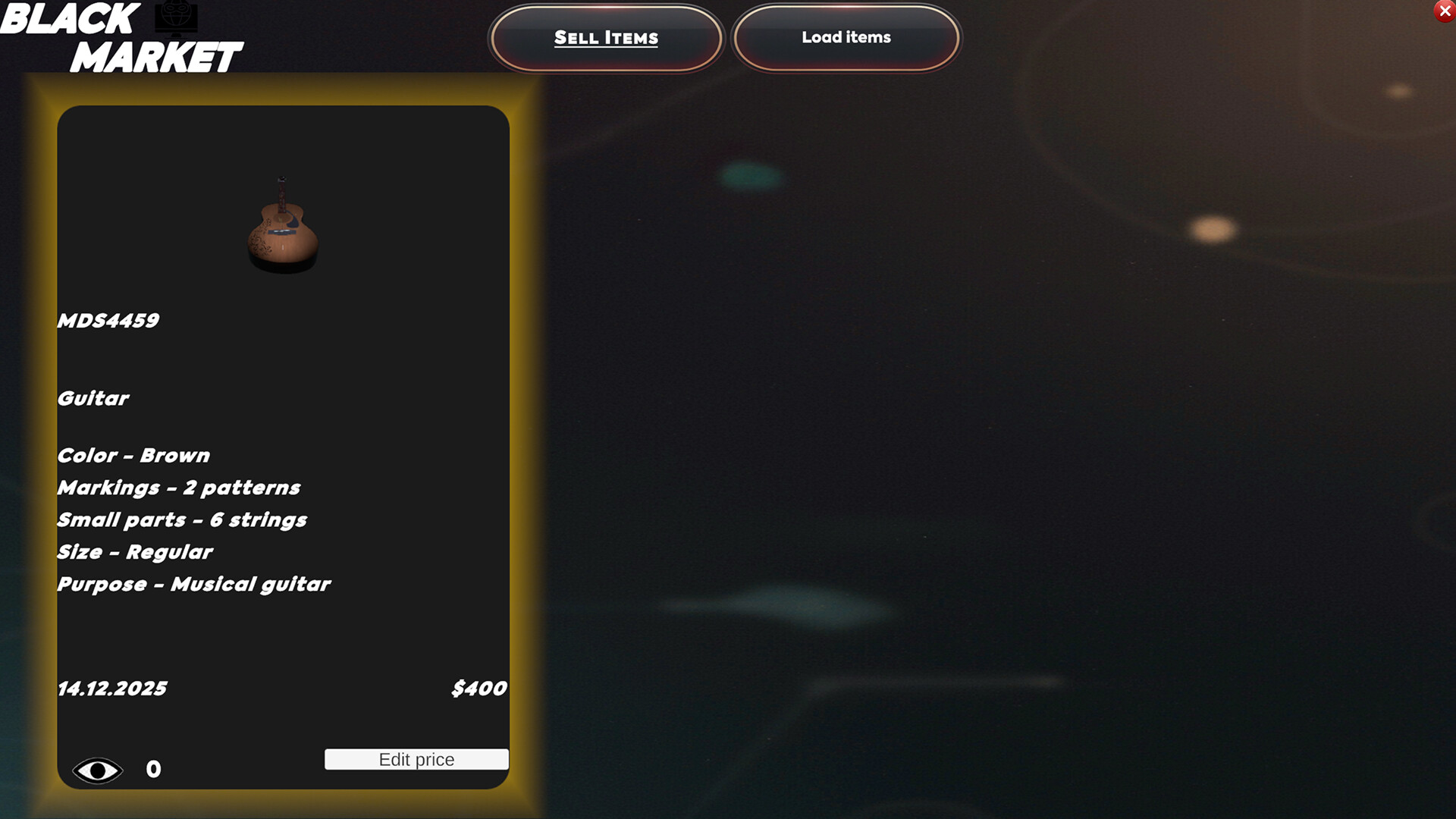 Lost & Found Simulator screenshot 13