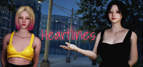 Heartlines