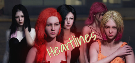 Heartlines