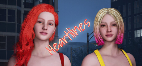 Heartlines