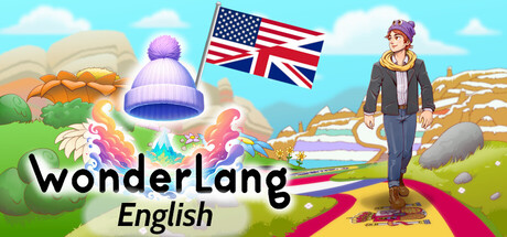 WonderLang English