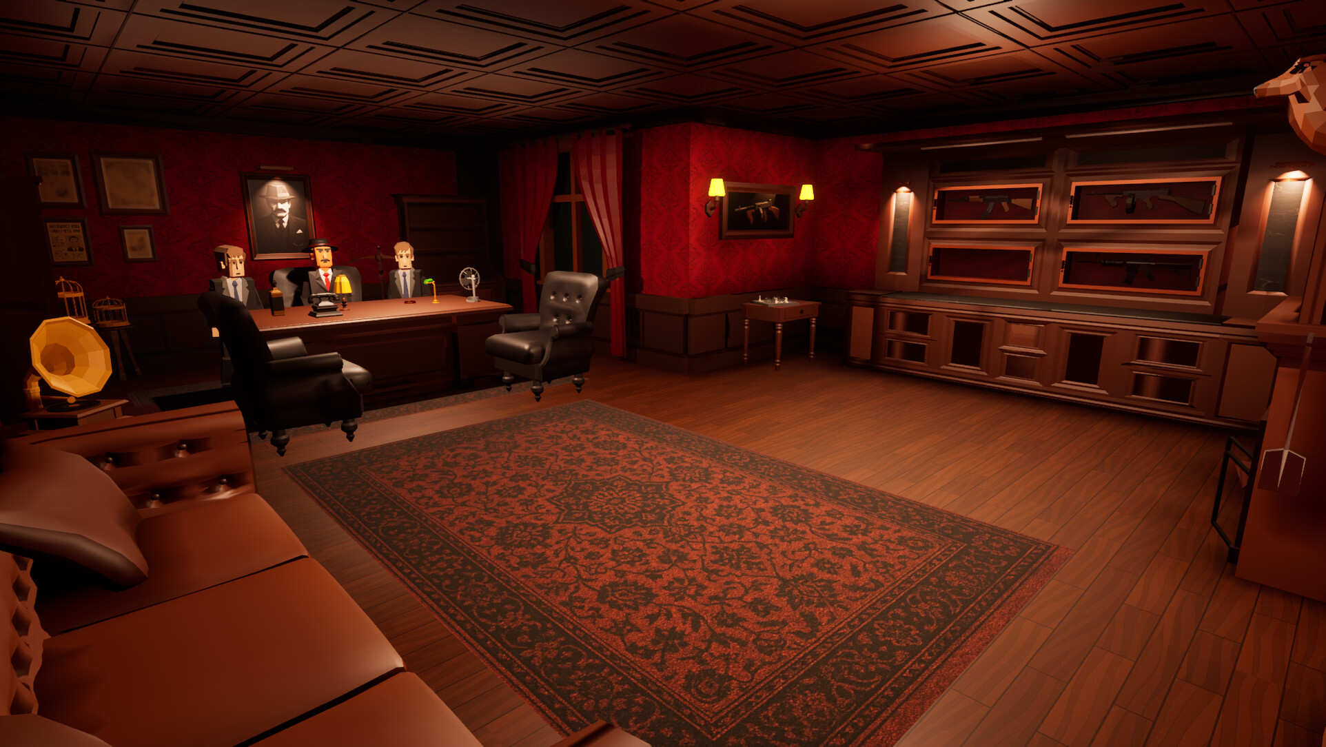 Son Of A Dealer screenshot 1