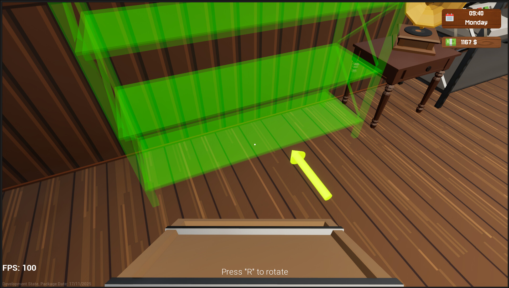 Son Of A Dealer screenshot 6