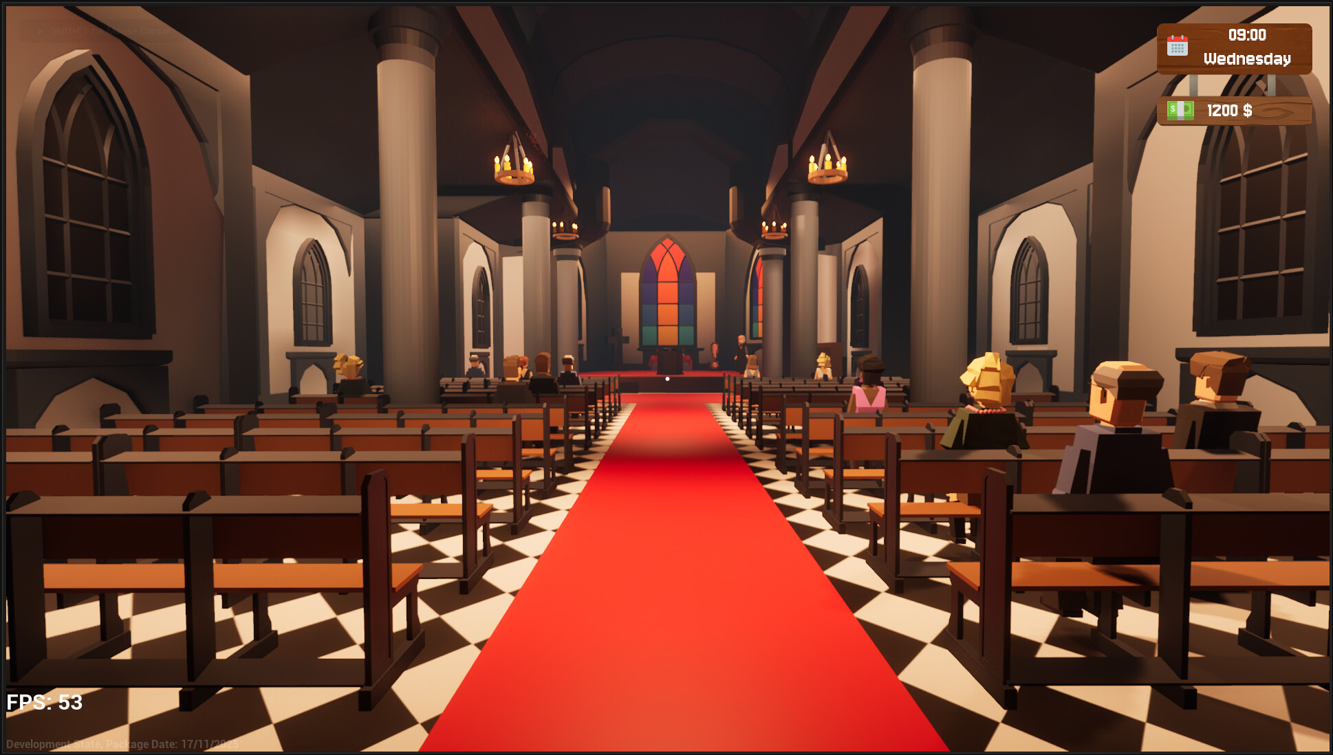 Son Of A Dealer screenshot 9