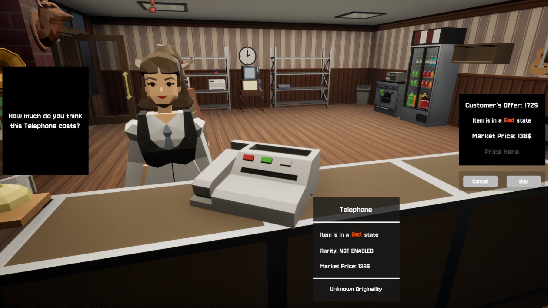 Son Of A Dealer screenshot 10