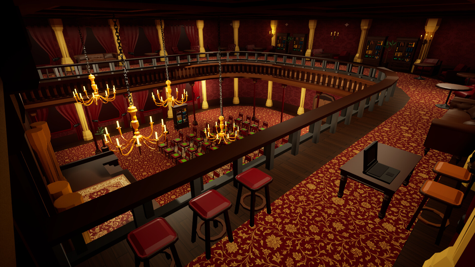 Son Of A Dealer screenshot 5
