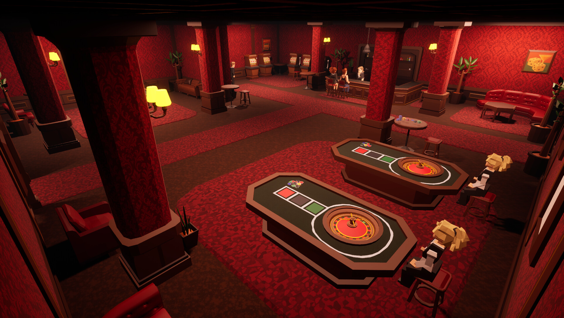 Son Of A Dealer screenshot 3