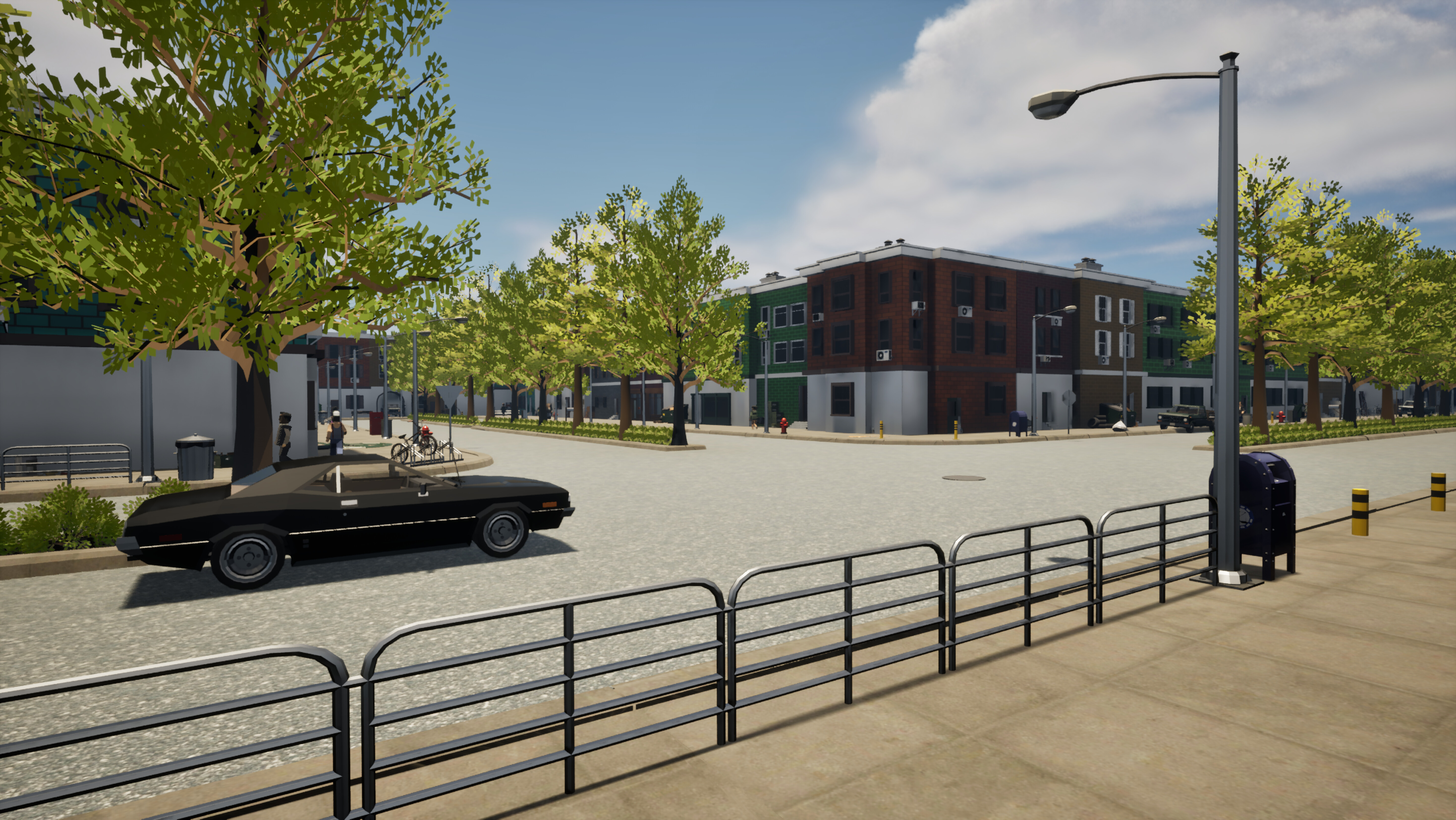 Son Of A Dealer screenshot 8
