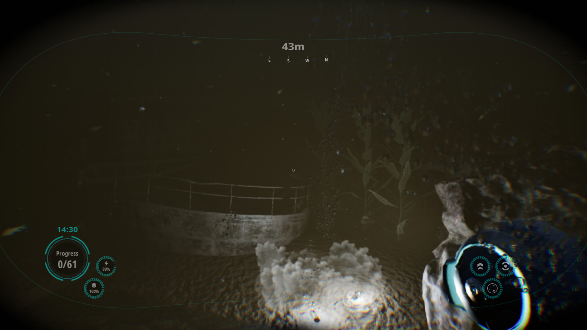 Wreck Below screenshot 8