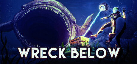 Wreck Below
