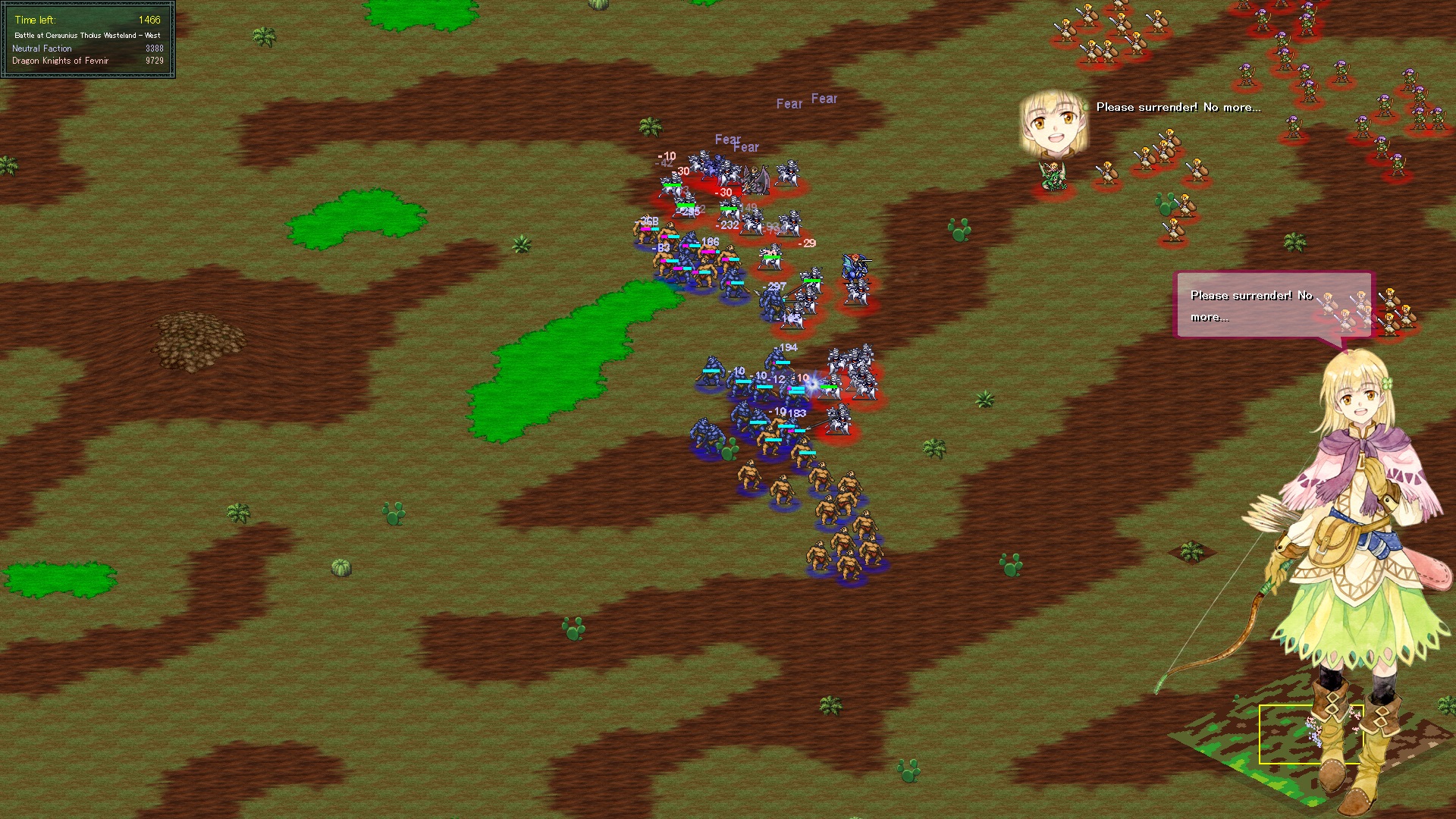 Lost Technology screenshot 4