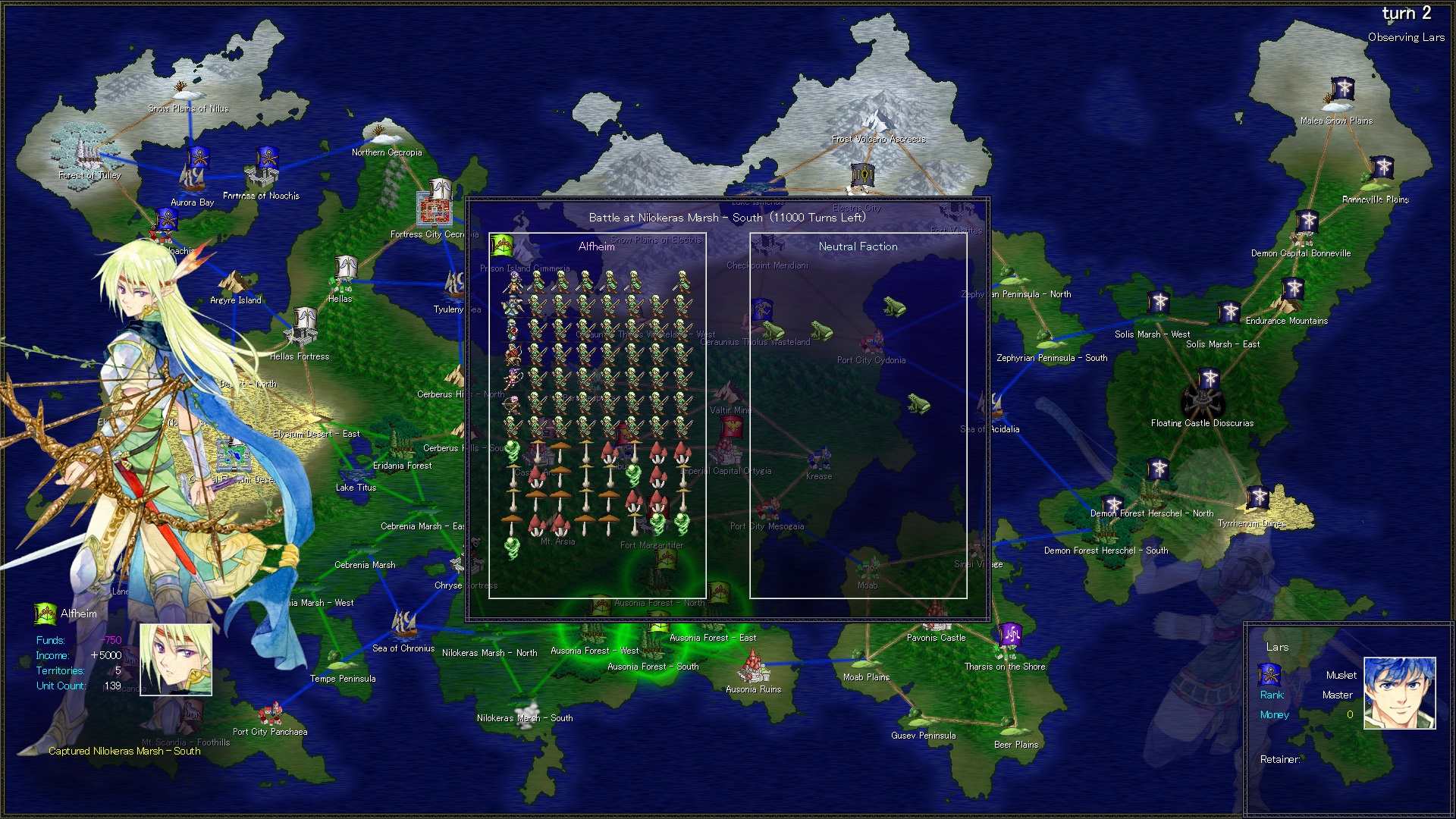 Lost Technology screenshot 3