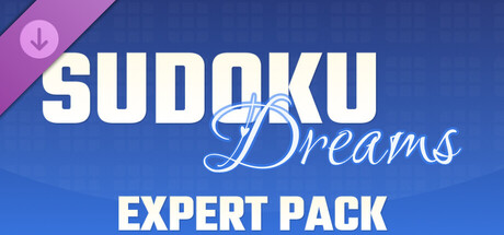 Sudoku Dreams - Expert Puzzles Pack