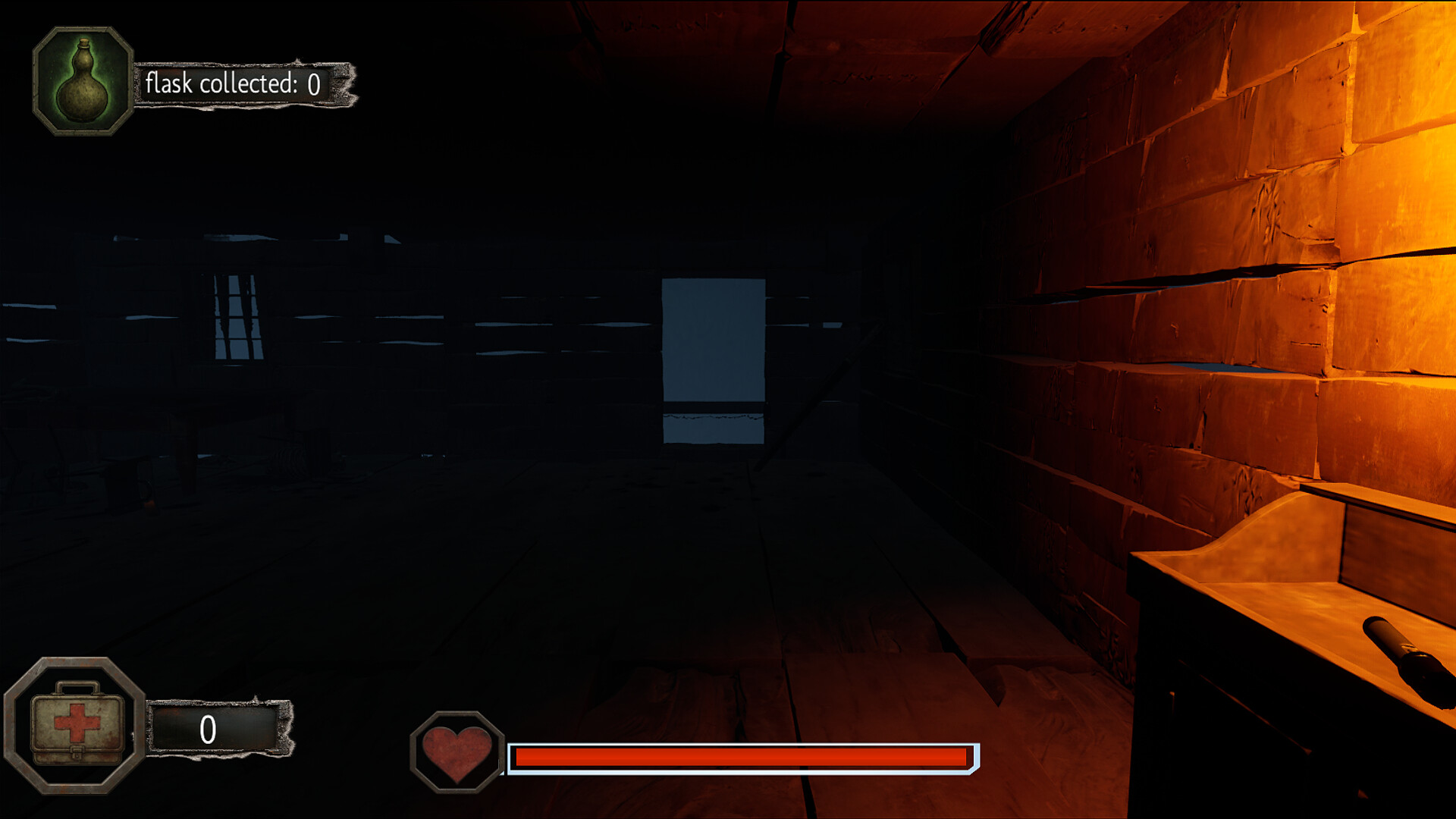 Anomaly Island screenshot 1