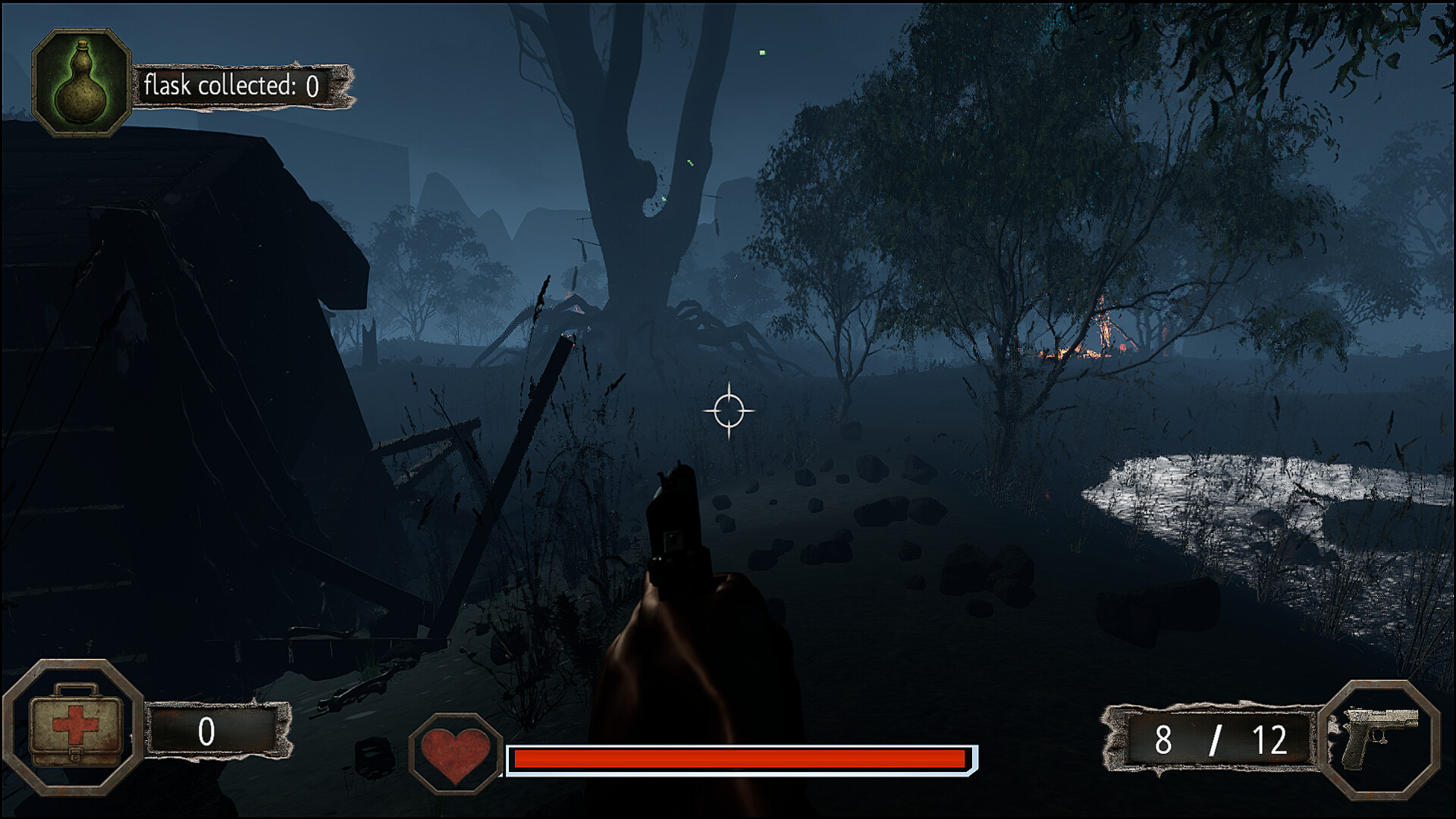 Anomaly Island screenshot 5