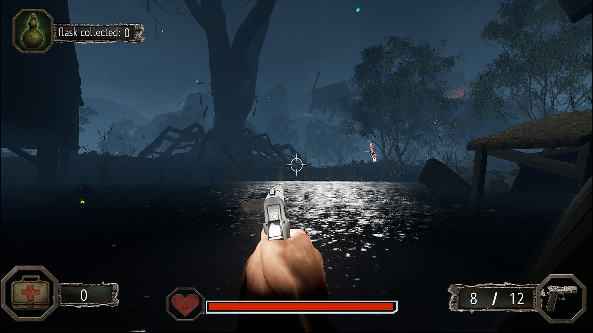 Anomaly Island screenshot 3