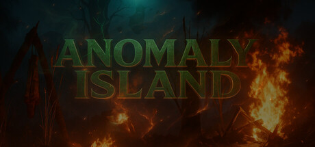 Anomaly Island