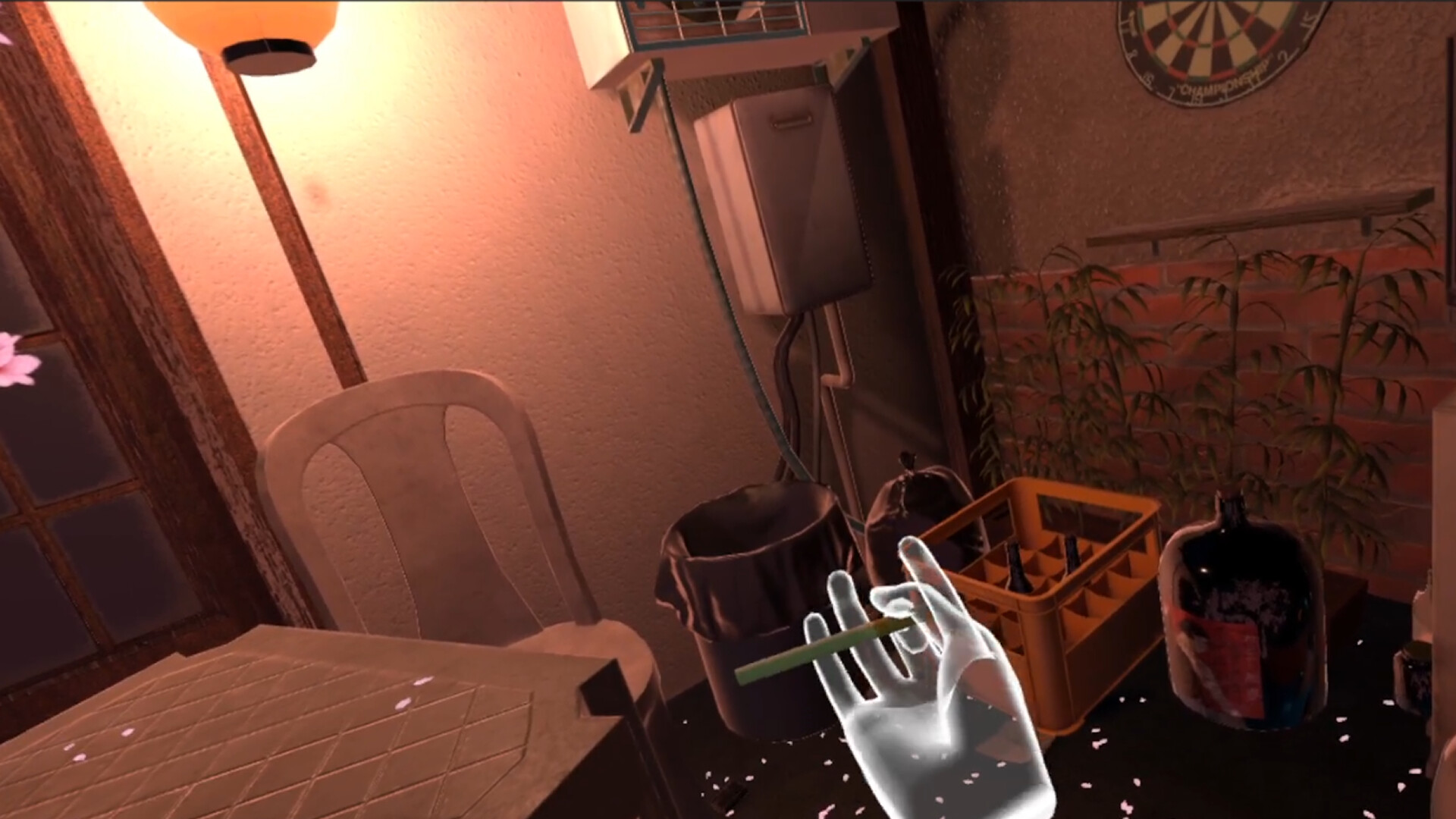 PROJECT AROMA screenshot 9