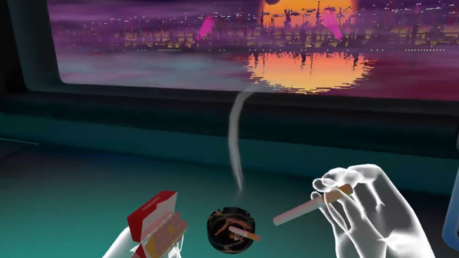 PROJECT AROMA screenshot 6