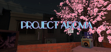 PROJECT AROMA