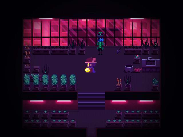 OneShot screenshot 13