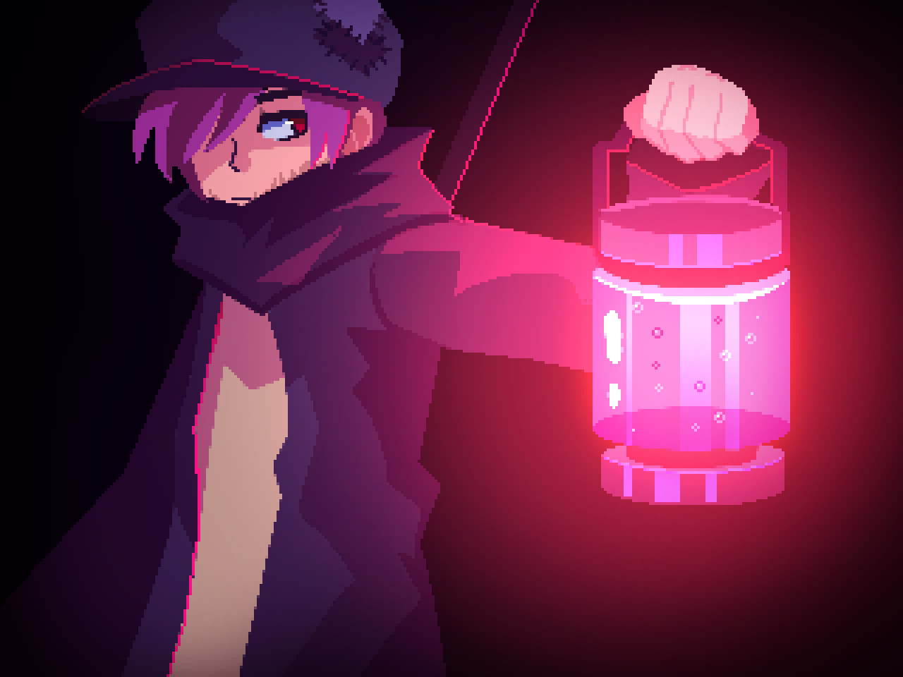 OneShot screenshot 9