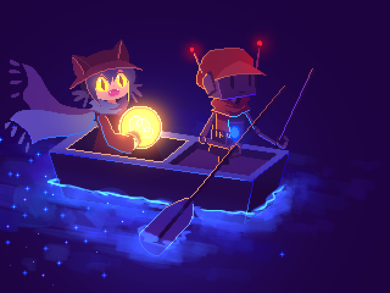 OneShot screenshot 12