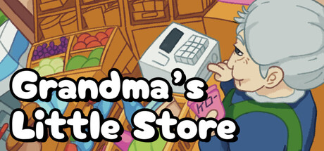 Grandma's Little Store