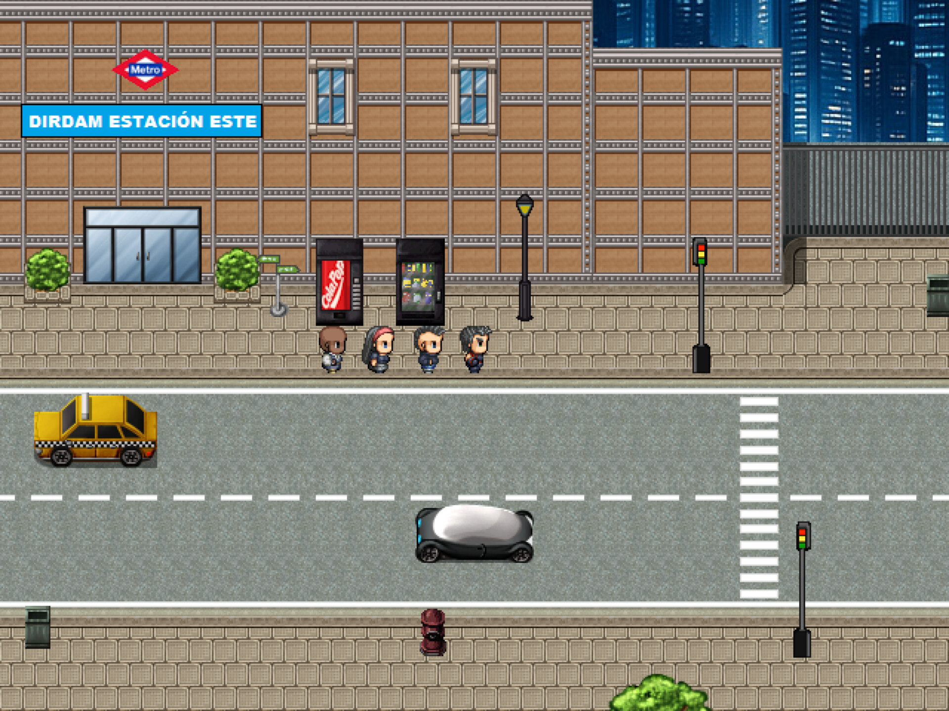 Mortal Destiny screenshot 6