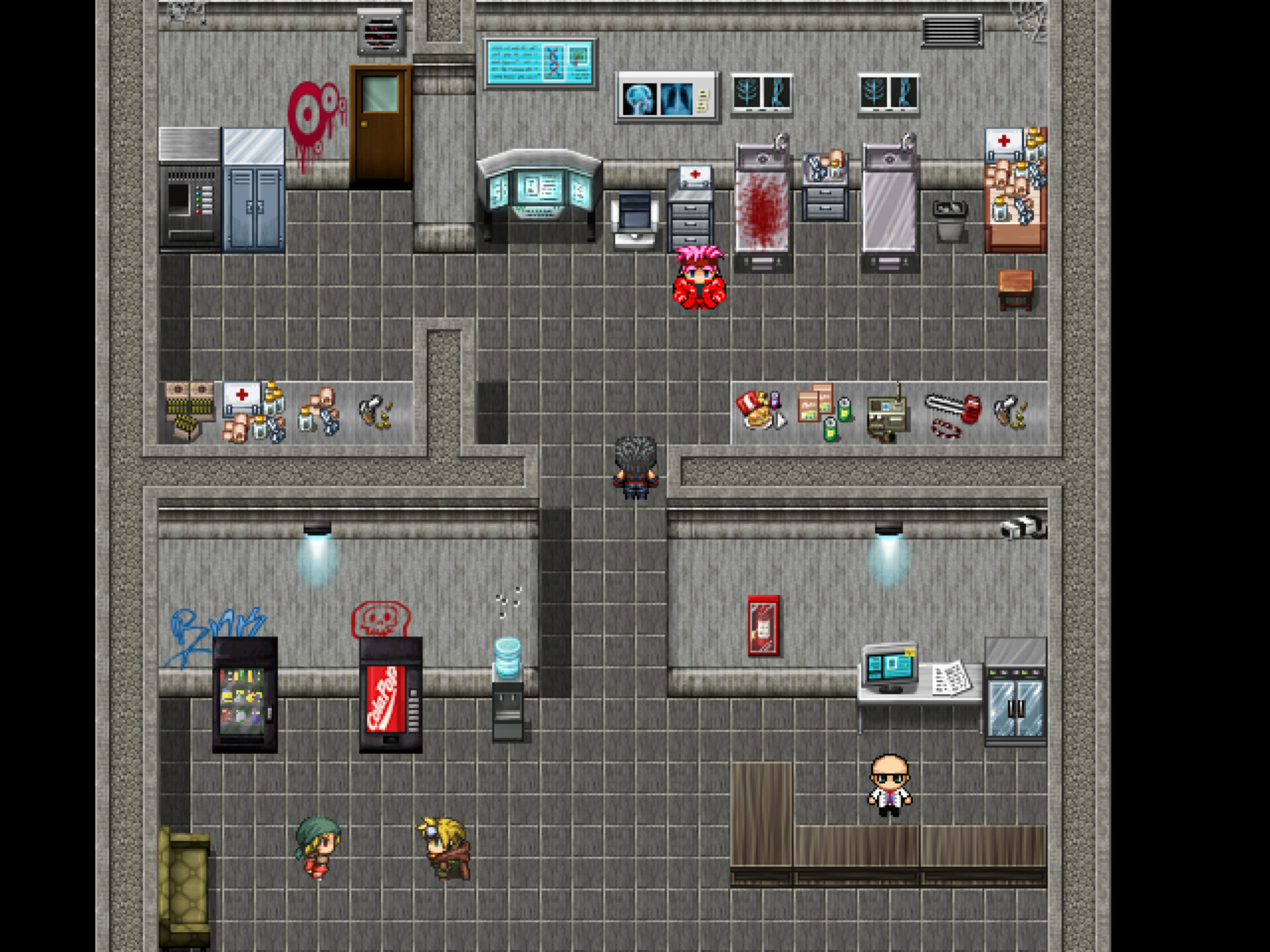 Mortal Destiny screenshot 11