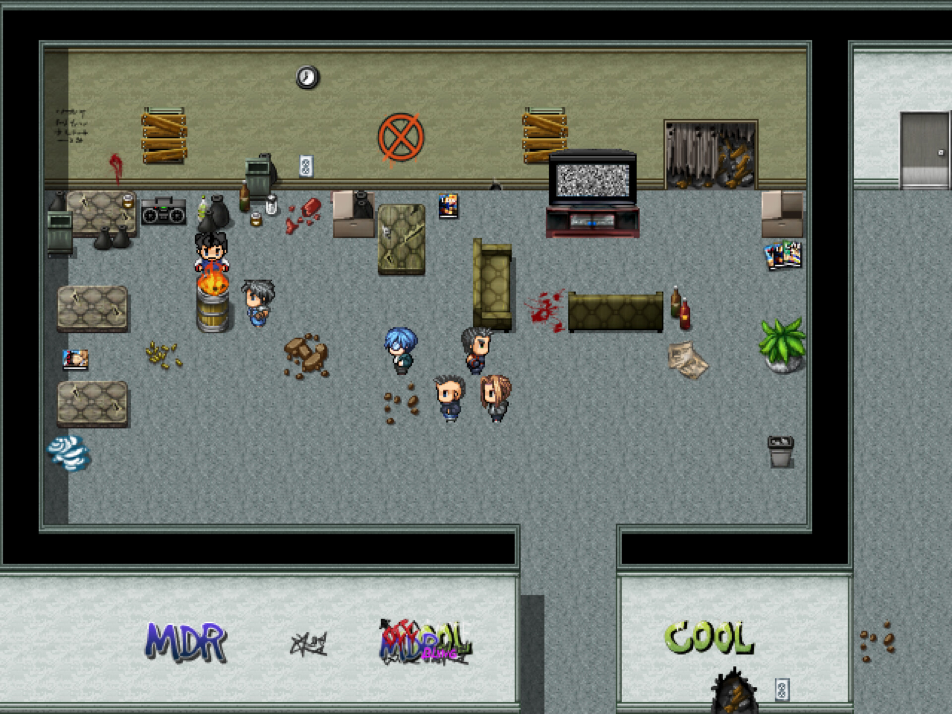 Mortal Destiny screenshot 7
