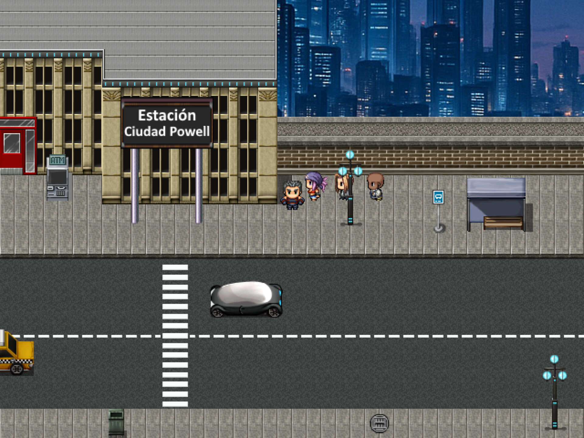 Mortal Destiny screenshot 9