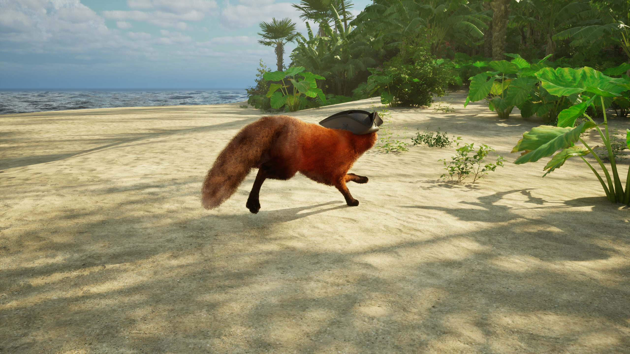 Cursed Tails screenshot 5